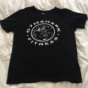 Gym Shark Fitness T-shirt